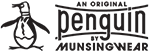 Penguin logo